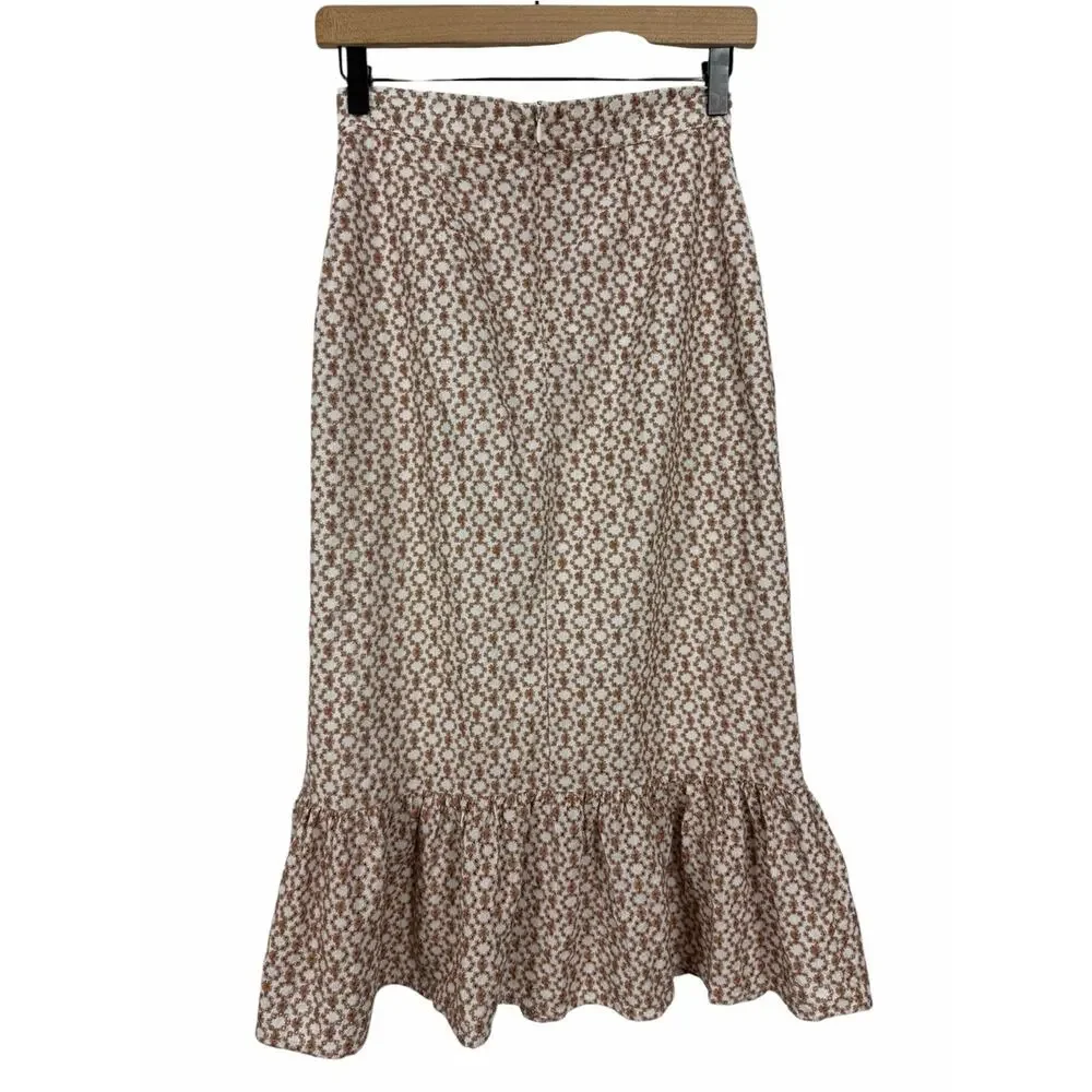 MINKPINK tanjil midi